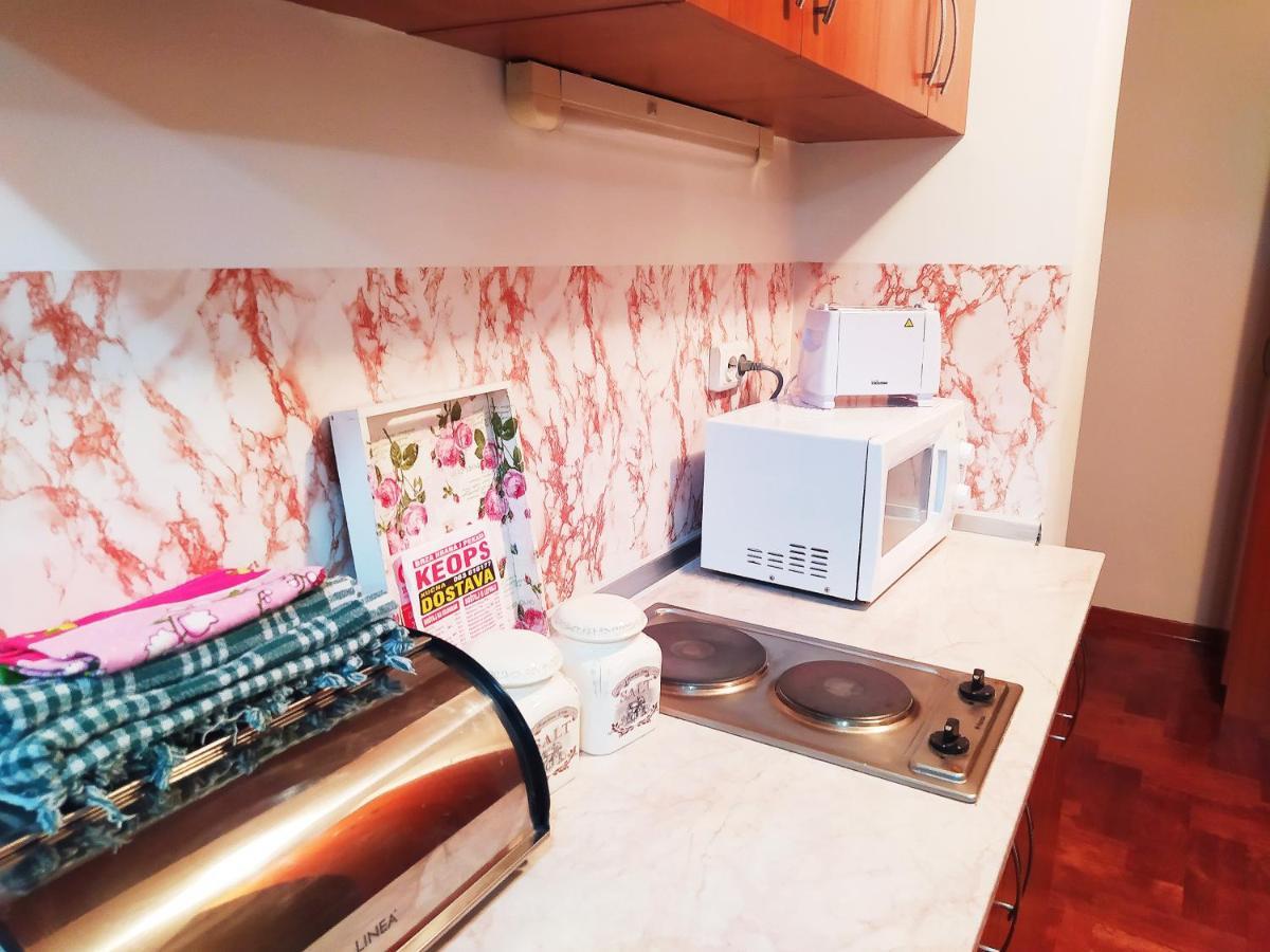 Apartman Jasmin Vrnjačka Banja Εξωτερικό φωτογραφία