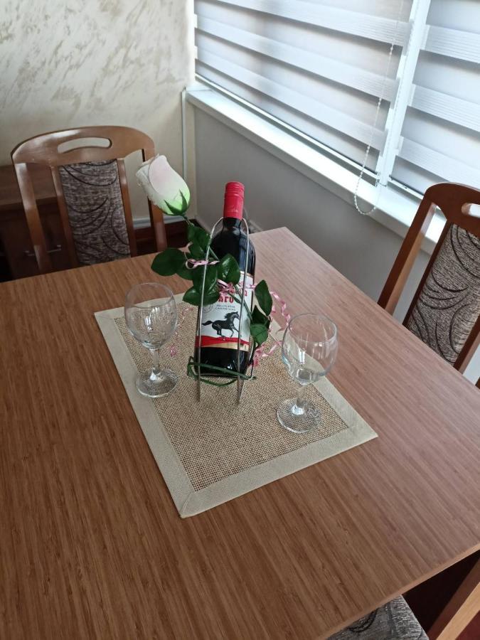 Apartman Jasmin Vrnjačka Banja Εξωτερικό φωτογραφία