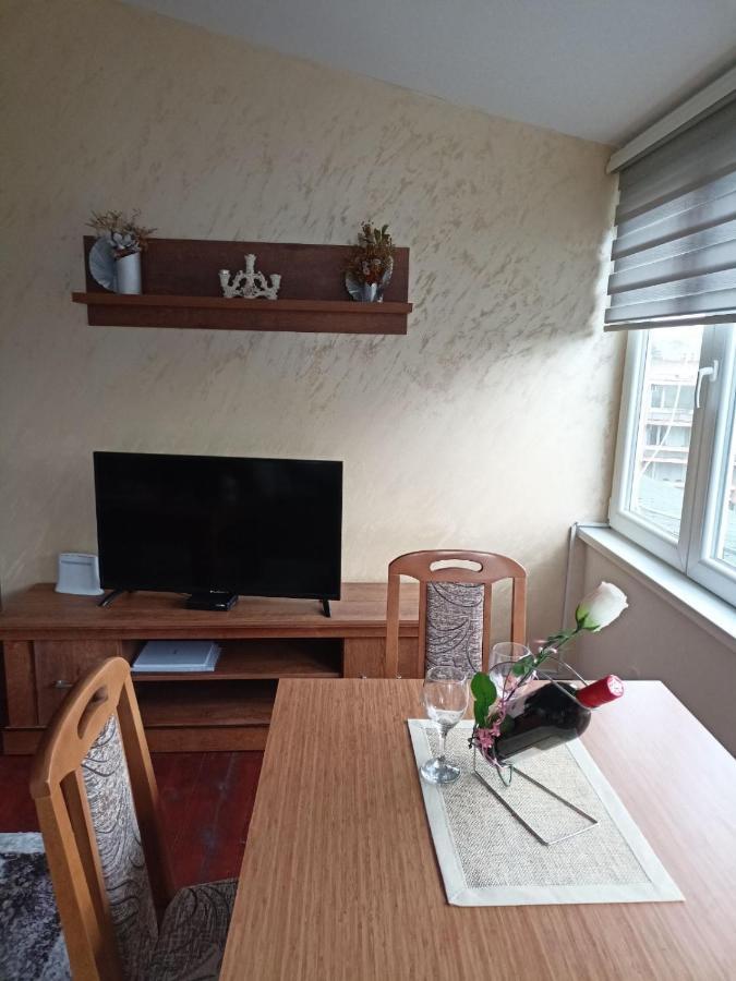 Apartman Jasmin Vrnjačka Banja Εξωτερικό φωτογραφία