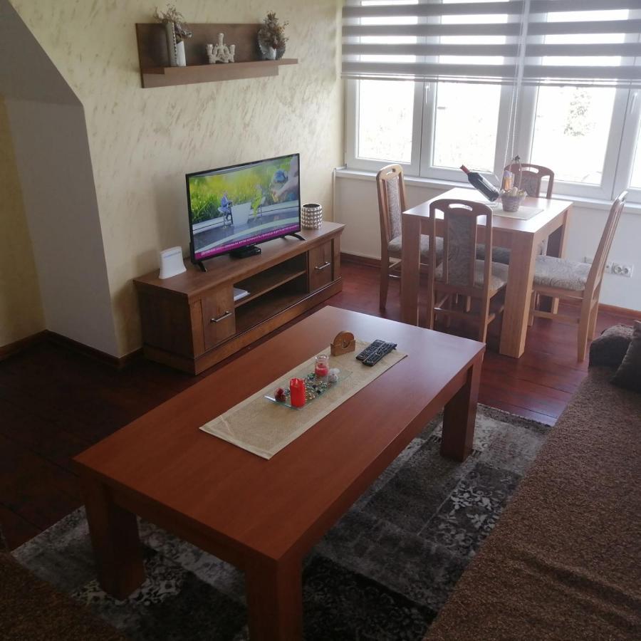 Apartman Jasmin Vrnjačka Banja Εξωτερικό φωτογραφία