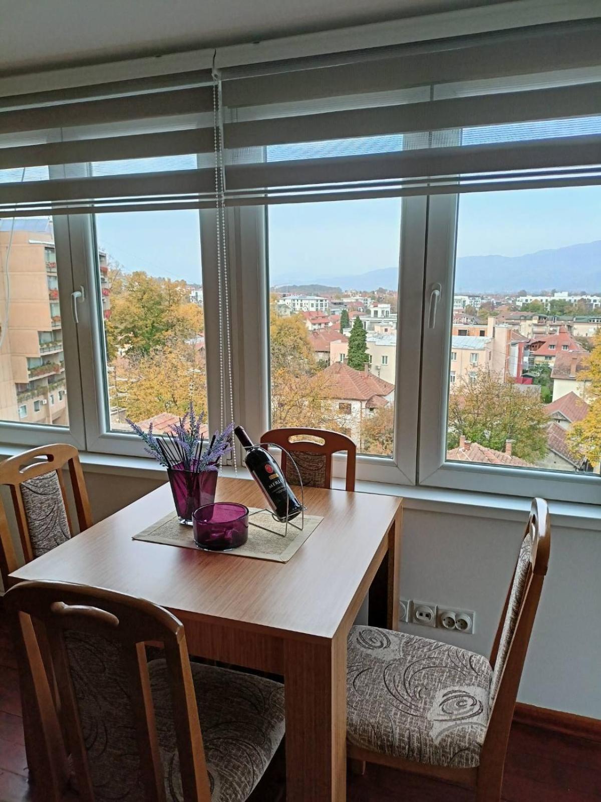 Apartman Jasmin Vrnjačka Banja Εξωτερικό φωτογραφία