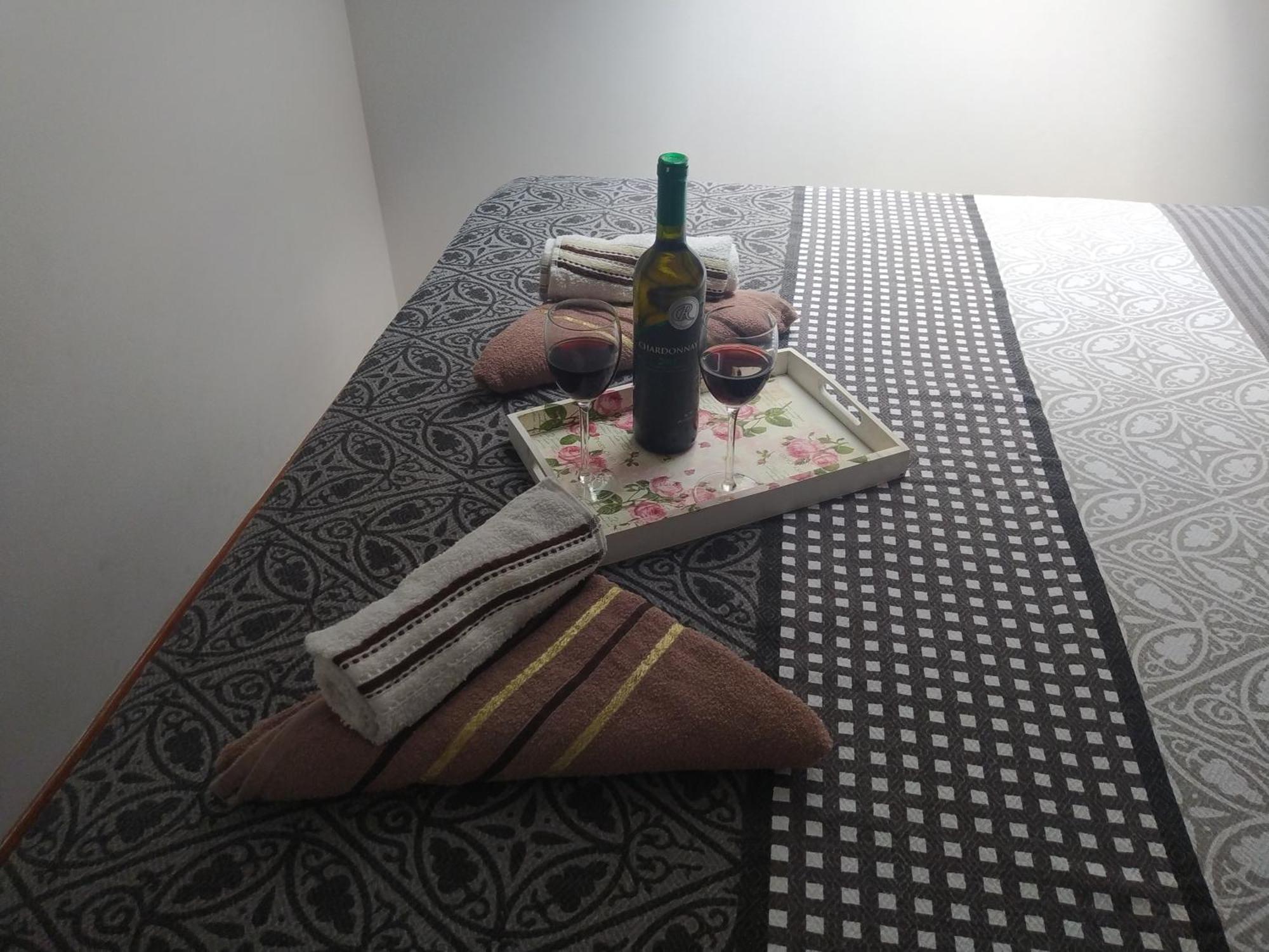 Apartman Jasmin Vrnjačka Banja Εξωτερικό φωτογραφία