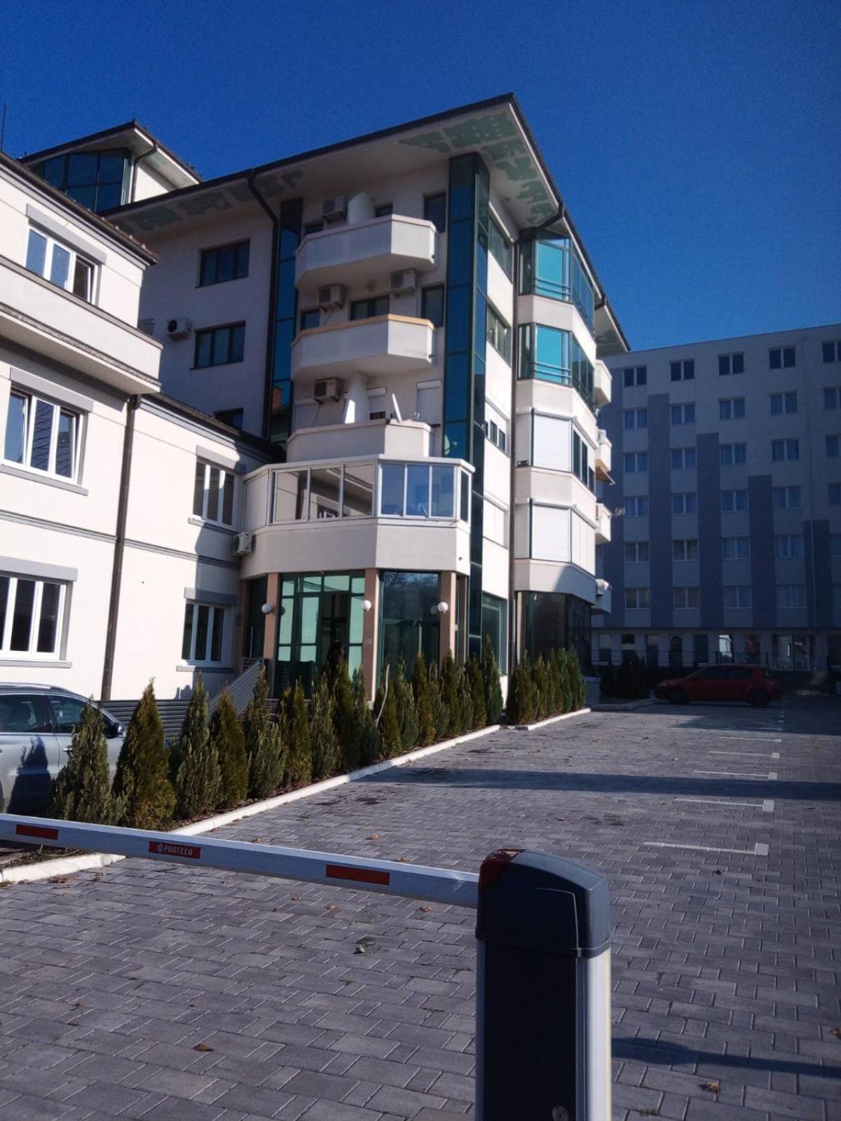 Apartman Jasmin Vrnjačka Banja Εξωτερικό φωτογραφία